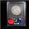 Image 5 : ***Auction Highlight*** 1828 o-101 Capped Bust Half Dollar 50c Graded Unc Details By USCG (fc)