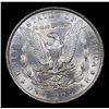 Image 3 : ***Auction Highlight*** 1901-p Morgan Dollar $1 Graded Select Unc By USCG (fc)