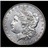 Image 2 : ***Auction Highlight*** 1892-cc Vam 11 R5 Morgan Dollar $1 Graded Select Unc By USCG (fc)