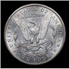 Image 3 : ***Auction Highlight*** 1892-cc Vam 11 R5 Morgan Dollar $1 Graded Select Unc By USCG (fc)