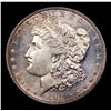 Image 2 : *Highlight Of Entire Auction* 1884-s Morgan Dollar $1 Graded Select Unc PL By USCG (fc)
