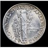Image 3 : ***Auction Highlight*** 1931-s Mercury Dime 10c Graded Choice Unc FSB By USCG (fc)