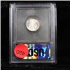 Image 5 : ***Auction Highlight*** 1931-s Mercury Dime 10c Graded Choice Unc FSB By USCG (fc)