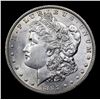 Image 2 : ***Auction Highlight*** 1897-o Vam 12 R5 Morgan Dollar $1 Graded Select Unc By USCG (fc)