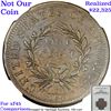 Image 7 : ***Auction Highlight*** 1897-o Vam 12 R5 Morgan Dollar $1 Graded Select Unc By USCG (fc)