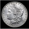 Image 2 : ***Auction Highlight*** 1886-o Morgan Dollar $1 Graded Select Unc By USCG (fc)