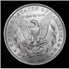 Image 3 : ***Auction Highlight*** 1886-o Morgan Dollar $1 Graded Select Unc By USCG (fc)