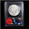 Image 5 : ***Auction Highlight*** 1886-o Morgan Dollar $1 Graded Select Unc By USCG (fc)
