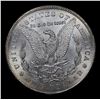 Image 3 : ***Auction Highlight*** 1878-cc Morgan Dollar $1 Graded Select Unc By USCG (fc)
