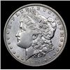 Image 2 : ***Auction Highlight*** 1893-o Morgan Dollar $1 Graded Select Unc By USCG (fc)