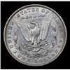 Image 3 : ***Auction Highlight*** 1893-o Morgan Dollar $1 Graded Select Unc By USCG (fc)