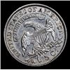 Image 3 : ***Auction Highlight*** 1830 Capped Bust Half Dime 1/2 10c Graded Select Unc By USCG (fc)