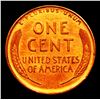 Image 3 : ***Auction Highlight*** 1911-s Lincoln Cent 1c Graded GEM+ Unc RB By USCG (fc)
