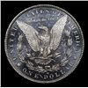 Image 3 : ***Auction Highlight*** 1881-o Morgan Dollar $1 Graded Select Unc+ DMPL By USCG (fc)