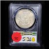 Image 3 : 1921-s Morgan Dollar $1 Graded ms63 By PCGS