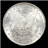 Image 3 : 1899-o Morgan Dollar $1 Graded ms66 By SEGS