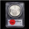 Image 5 : 1899-o Morgan Dollar $1 Graded ms66 By SEGS