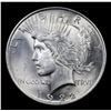 Image 2 : 1922-p Peace Dollar $1 Grades Select Unc