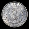Image 3 : 1921-d Morgan Dollar $1 Grades Select Unc