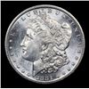 Image 2 : 1881-s Morgan Dollar $1 Grades Select Unc