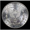 Image 3 : 1881-s Morgan Dollar $1 Grades Select Unc