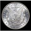 Image 3 : 1890-p Morgan Dollar $1 Grades Select Unc