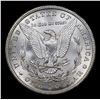 Image 3 : 1898-o Morgan Dollar $1 Grades GEM Unc