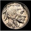Image 2 : 1936-d Buffalo Nickel 5c Grades GEM Unc