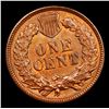 Image 3 : 1892 Indian Cent 1c Grades Choice Unc BN