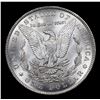 Image 3 : 1899-p Vam 6 R5 Morgan Dollar $1 Grades Choice Unc