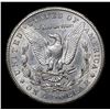 Image 3 : 1902-s Morgan Dollar $1 Grades Choice AU/BU Slider+