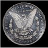Image 3 : 1878-s Morgan Dollar $1 Grades Choice+ Unc