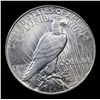 Image 3 : 1934-p Peace Dollar $1 Grades Select Unc