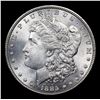 Image 2 : 1885-p Morgan Dollar $1 Grades Choice Unc