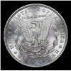 Image 3 : 1885-p Morgan Dollar $1 Grades Choice Unc
