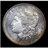 Image 2 : 1882-s Morgan Dollar $1 Grades GEM Unc PL
