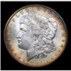 Image 2 : 1900-o Morgan Dollar $1 Grades Choice+ Unc