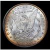 Image 3 : 1900-o Morgan Dollar $1 Grades Choice+ Unc