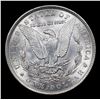 Image 3 : 1888-p Morgan Dollar $1 Grades Choice+ Unc