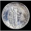 Image 3 : 1940-d Mercury Dime 10c Grades Choice+ Unc