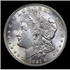 Image 2 : 1921-p Morgan Dollar $1 Grades Choice+ Unc