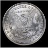 Image 3 : 1921-p Morgan Dollar $1 Grades Choice+ Unc