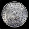 Image 3 : 1921-p Morgan Dollar $1 Grades Choice+ Unc