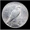 Image 3 : 1926-p Peace Dollar $1 Grades Select Unc