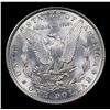 Image 3 : 1886-p Vam 27 R5 Morgan Dollar $1 Grades GEM+ Unc
