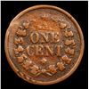 Image 3 : (1863) Constitution Forever Civil War Token 1c Grades vg details