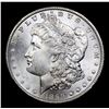 Image 2 : 1899-o Morgan Dollar $1 Grades Select+ Unc