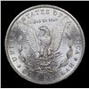 Image 3 : 1899-o Morgan Dollar $1 Grades Select+ Unc