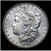 Image 2 : 1904-p Vam 5A R5 Morgan Dollar $1 Grades Unc Details