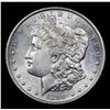 Image 2 : 1890-s Morgan Dollar $1 Grades Select Unc